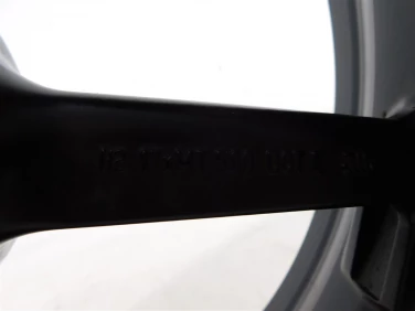 Felga koŁo tyŁ ktm duke 690 12-16 u-12 75610070100