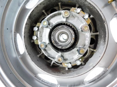 Felga koŁo tyŁ suzuki vl 1500 intruder lc 98-04 u-11 6410010830yaa