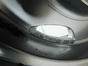 Felga koŁo tyŁ suzuki vl 1500 intruder lc 98-04 u-11 6410010830yaa