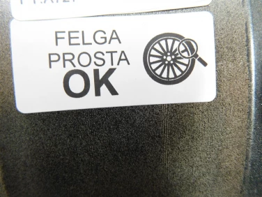 Felga koŁo tyŁ suzuki vl 1500 intruder lc 98-04 u-11 6410010830yaa