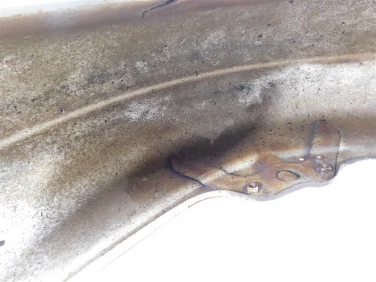 BŁotnik przÓd przedni suzuki vl 1500 intruder lc 98-04 u-11 5311010f01k7f