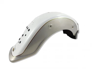 BŁOTNIK TYŁ TYLNY SUZUKI VL 1500 INTRUDER LC 98-04 U-11 6311010F02K7F