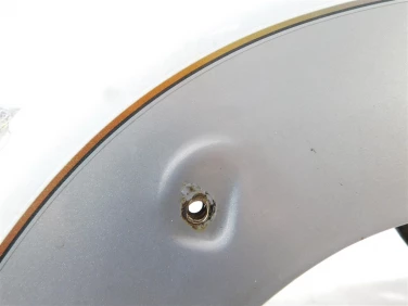 BŁotnik tyŁ tylny suzuki vl 1500 intruder lc 98-04 u-11 6311010f02k7f