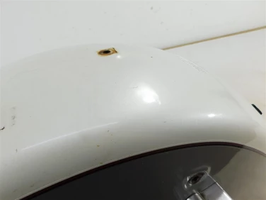 BŁotnik tyŁ tylny suzuki vl 1500 intruder lc 98-04 u-11 6311010f02k7f