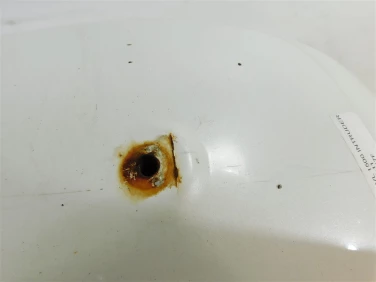 BŁotnik tyŁ tylny suzuki vl 1500 intruder lc 98-04 u-11 6311010f02k7f