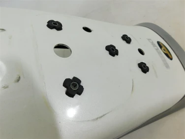 BŁotnik tyŁ tylny suzuki vl 1500 intruder lc 98-04 u-11 6311010f02k7f