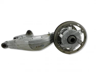 WAHACZ TYŁ ZAWIESZENIE BMW F 650-CS SCARVER 00-05 U-11 7658577