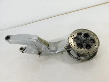Wahacz tyŁ zawieszenie bmw f 650-cs scarver 00-05 u-11 7658577