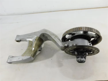Wahacz tyŁ zawieszenie bmw f 650-cs scarver 00-05 u-11 7658577