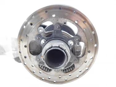 Wahacz tyŁ zawieszenie bmw f 650-cs scarver 00-05 u-11 7658577