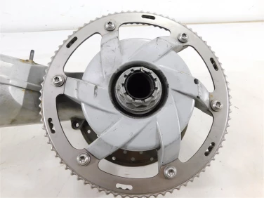 Wahacz tyŁ zawieszenie bmw f 650-cs scarver 00-05 u-11 7658577