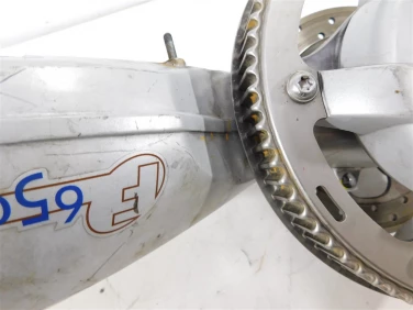 Wahacz tyŁ zawieszenie bmw f 650-cs scarver 00-05 u-11 7658577