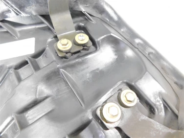 Siedzenie kanapa fotel suzuki vl 1500 intruder lc 98-04 u-11 45100-10foo