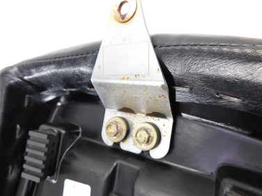Siedzenie kanapa fotel suzuki vl 1500 intruder lc 98-04 u-11 45300-10f00