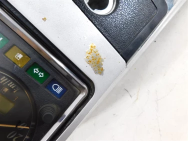 Licznik prĘdkoŚciomierz suzuki vl 1500 intruder lc 98-04 126453km u-11 3410010f20