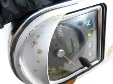 Licznik prĘdkoŚciomierz suzuki vl 1500 intruder lc 98-04 126453km u-11 3410010f20