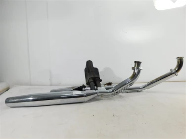 Wydech koŃcowy tŁumik suzuki vl 1500 intruder lc 98-04 u-11 1434010f41 1430510f30