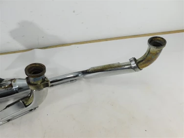 Wydech koŃcowy tŁumik suzuki vl 1500 intruder lc 98-04 u-11 1434010f41 1430510f30