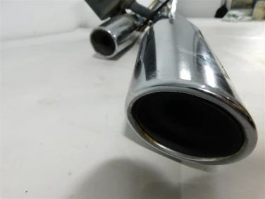 Wydech koŃcowy tŁumik suzuki vl 1500 intruder lc 98-04 u-11 1434010f41 1430510f30