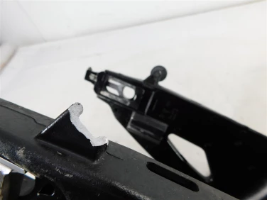 Wahacz tyŁ zawieszenie suzuki gsx-r 1000 07-08 u-11 6100021h01yap