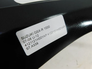 StelaŻ tyŁ tylni suzuki gsx-r 1000 07-08 u-12 4121121ho0yap 4122121ho0yap
