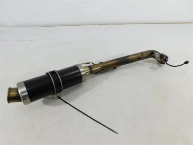 Wydech koŃcowy tŁumik suzuki gsx-r 1000 07-08 u-11 mivv