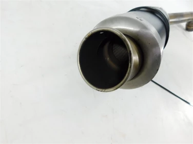 Wydech koŃcowy tŁumik suzuki gsx-r 1000 07-08 u-11 mivv