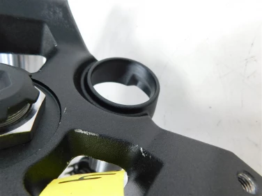 Laga pÓŁka zawiesznie lagi kawasaki ex 400 ninja 18-21 u-11 44071129522q 44071129622q