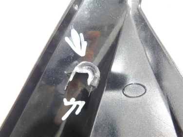 Ogon owiewka tyŁ prawy kawasaki ex 400 ninja 18-21 u-11 36041-0043