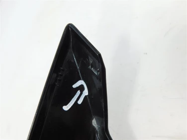 Ogon owiewka tyŁ prawy kawasaki ex 400 ninja 18-21 u-11 36041-0043