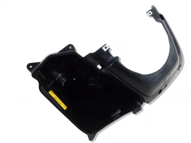 SCHOWEK PLASTIK HONDA FJS 600 SILVER WING 01-04 U-11 64366-MCT-0000