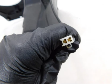 Schowek plastik honda fjs 600 silver wing 01-04 u-11 64366-mct-0000