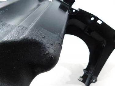 Schowek plastik honda fjs 600 silver wing 01-04 u-11 64366-mct-0000