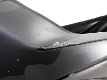 OsŁona nakŁadka zbiornik ktm duke 790 17-20 u-12 64108054000