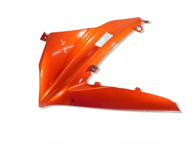 CZACHA CZASZA OWIEWKA PRZÓD SUZUKI GSX-R 1000 07-08 U-12 94483-21H