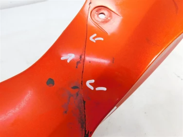 Czacha czasza owiewka przÓd suzuki gsx-r 1000 07-08 u-12 94483-21h