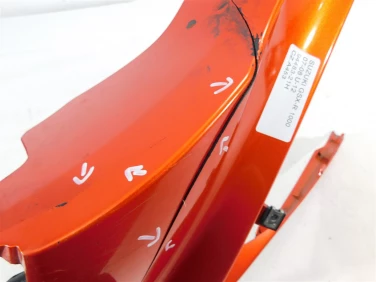 Czacha czasza owiewka przÓd suzuki gsx-r 1000 07-08 u-12 94483-21h