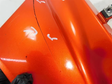 Czacha czasza owiewka przÓd suzuki gsx-r 1000 07-08 u-12 94483-21h