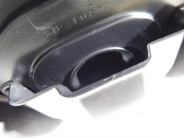 Air box filtr powietrza suzuki vl 1500 intruder lc 98-04 u-11 1370010f00