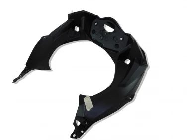 OSŁONA LICZNIK PRZÓD PLASTIK KAWASAKI EX 400 NINJA 18-21 U-12 14093-0644