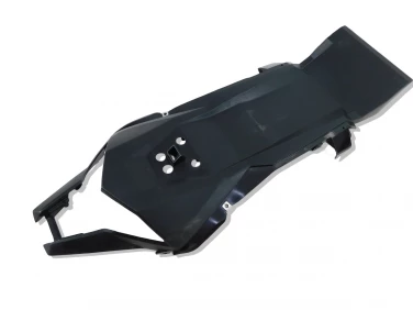 NADKOLE BŁOTNIK TYŁ PLASTIK KAWASAKI EX 400 NINJA 18-21 U-11 35023-0436
