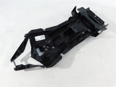 Nadkole bŁotnik tyŁ plastik kawasaki ex 400 ninja 18-21 u-11 35023-0436