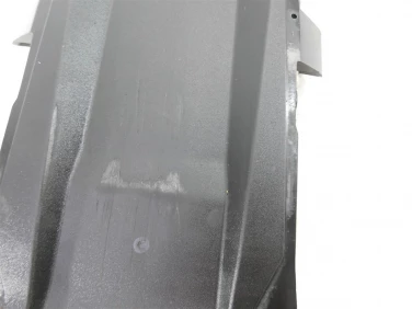 Nadkole bŁotnik tyŁ plastik kawasaki ex 400 ninja 18-21 u-11 35023-0436