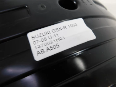 Air box filtr powietrza suzuki gsx-r 1000 07-08 u-11 1370021h01