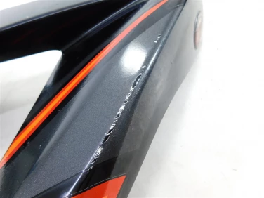 Owiewka bok boczna prawa suzuki gsx-r 1000 07-08 u-11 94475-21h