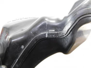 Rura dolot airbox lewa suzuki gsx-r 1000 07-08 u-11 94430-21h00