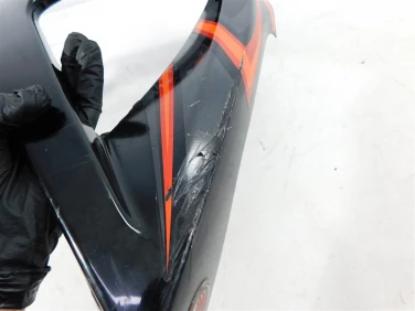 Owiewka bok boczna lewa suzuki gsx-r 1000 07-08 u-11 94485-21h