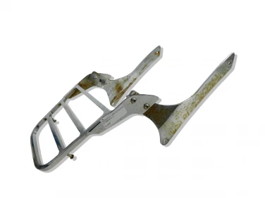 BAGAŻNIK TYŁ STELAŻ SUZUKI VL 1500 INTRUDER LC 98-04 U-11