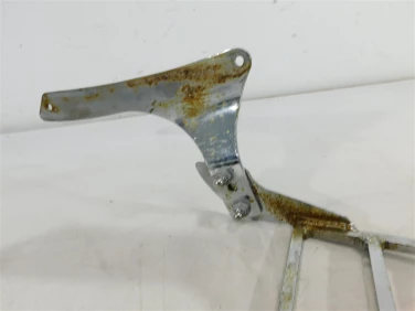 BagaŻnik tyŁ stelaŻ suzuki vl 1500 intruder lc 98-04 u-11