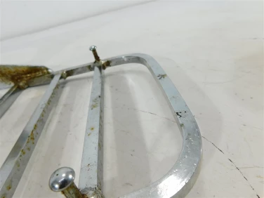 BagaŻnik tyŁ stelaŻ suzuki vl 1500 intruder lc 98-04 u-11